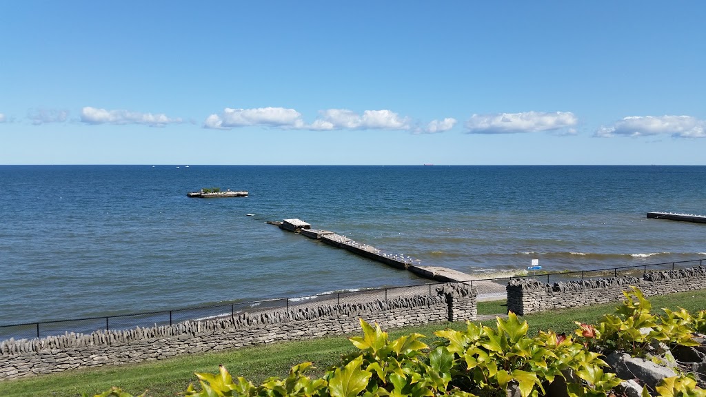 Olcott Beach Carousel Park | 5979 E Main St, Olcott, NY 14126, USA | Phone: (716) 778-7066