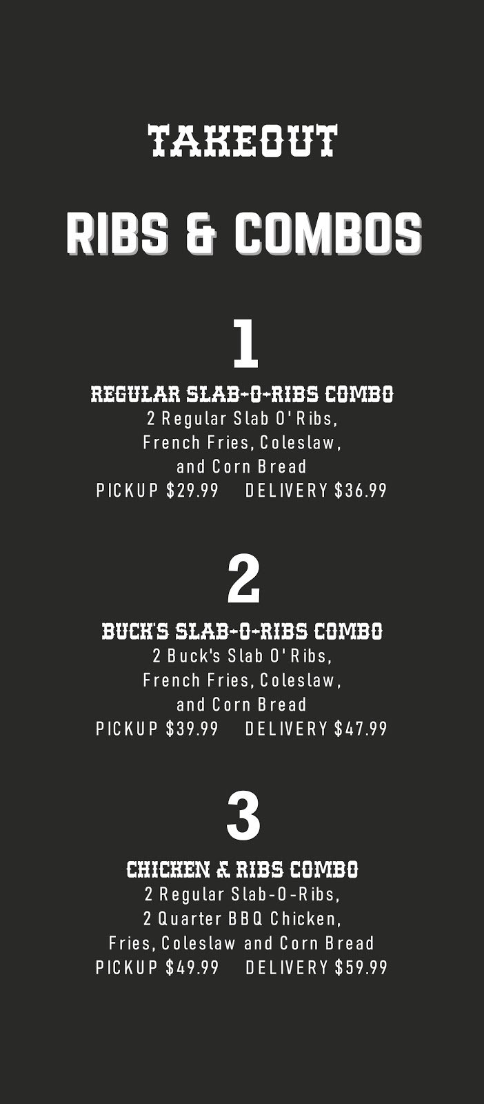 Bucks BBQ Grill | 60 N Centre Rd Unit 5, London, ON N5X 3W1, Canada | Phone: (519) 601-1800