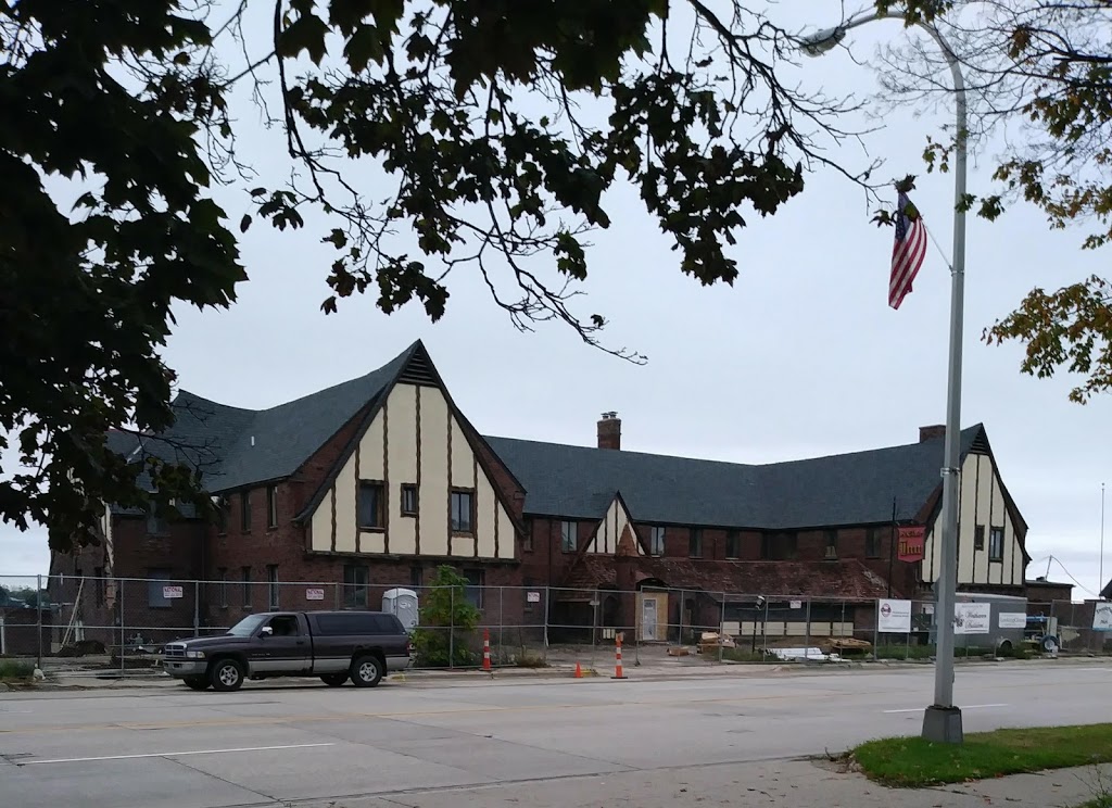 Irish Rose Travel | 541 N Riverside Ave #100, St Clair, MI 48079, USA | Phone: (810) 289-3101