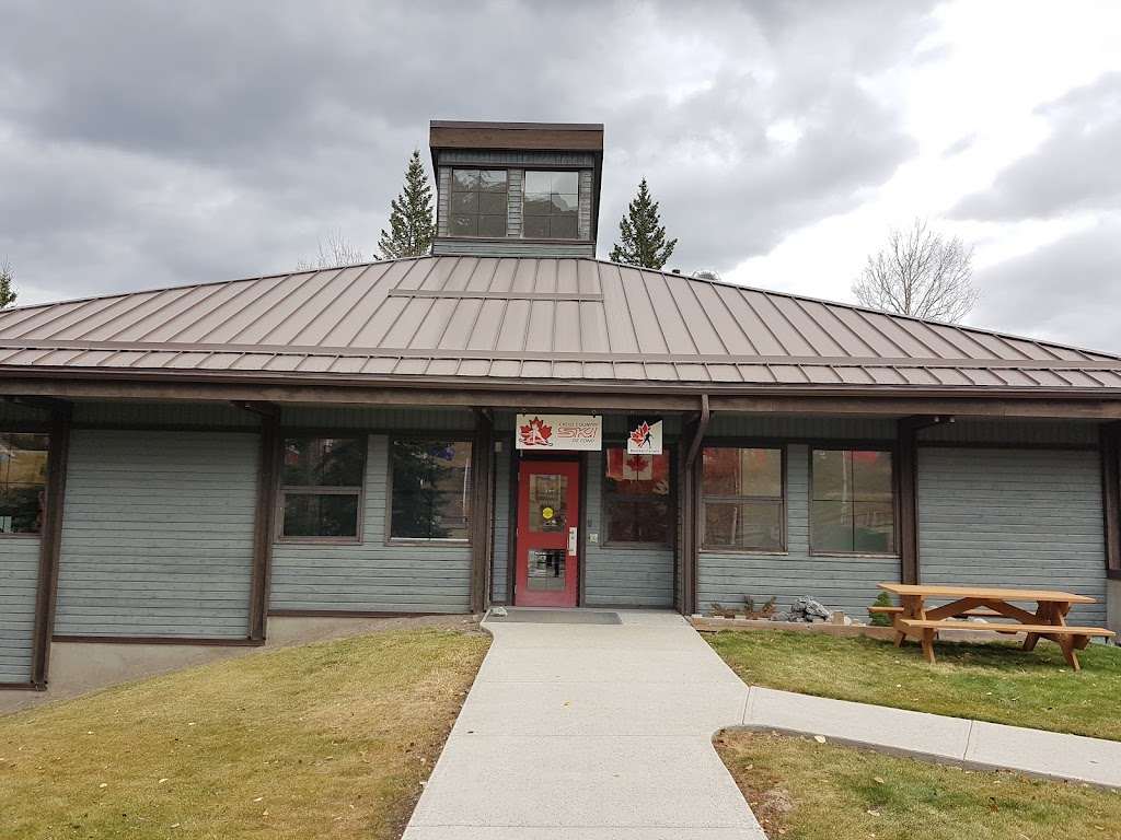 AGA | 1995 Olympic Way #100, Canmore, AB T1W 2T6, Canada | Phone: (403) 660-0146