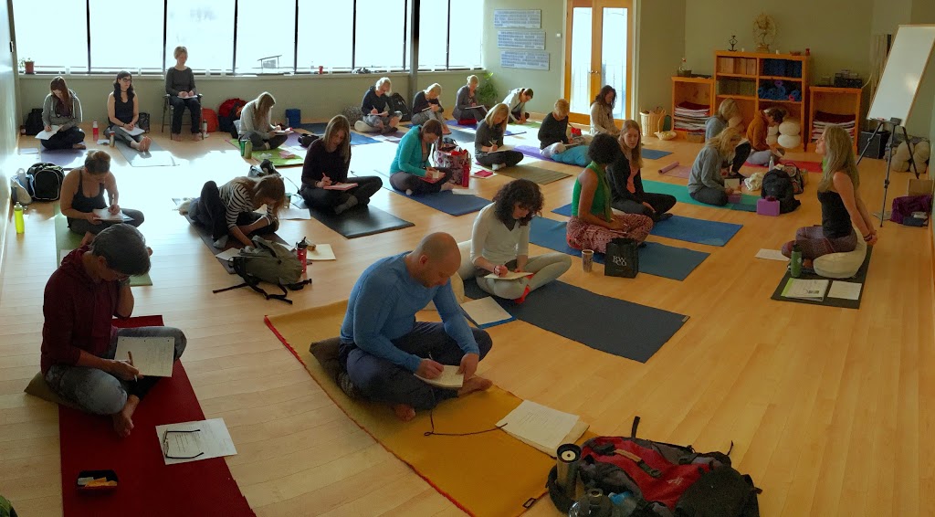 Pranalife Yoga Teacher Training | 826 King St N #21, Waterloo, ON N2J 4G8, Canada | Phone: (519) 722-7262