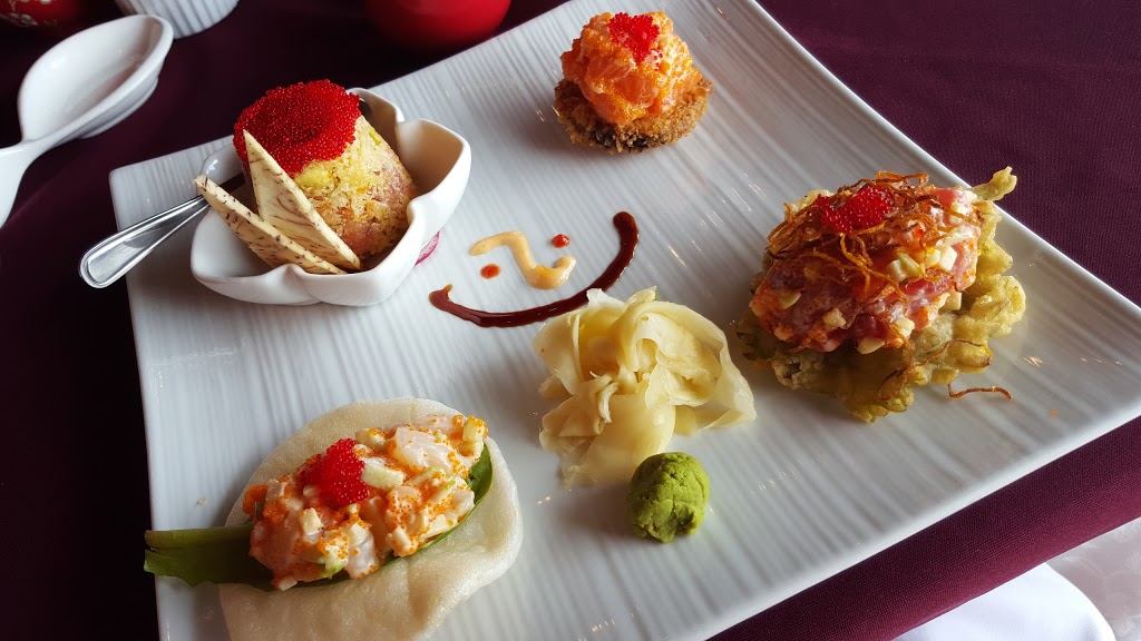 Katoreya Sushi Restaurant | 1864 Boulevard des Sources, Pointe-Claire, QC H9R 5B1, Canada | Phone: (514) 505-4555