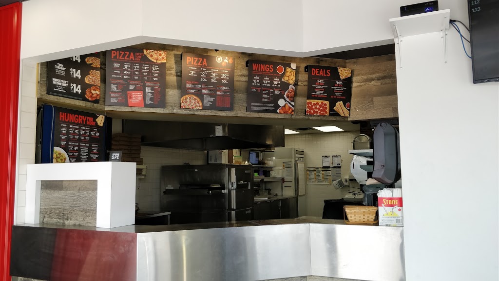Pizza Hut | 1980 Dundas St. E, London, ON N5V 1P5, Canada | Phone: (519) 457-7667