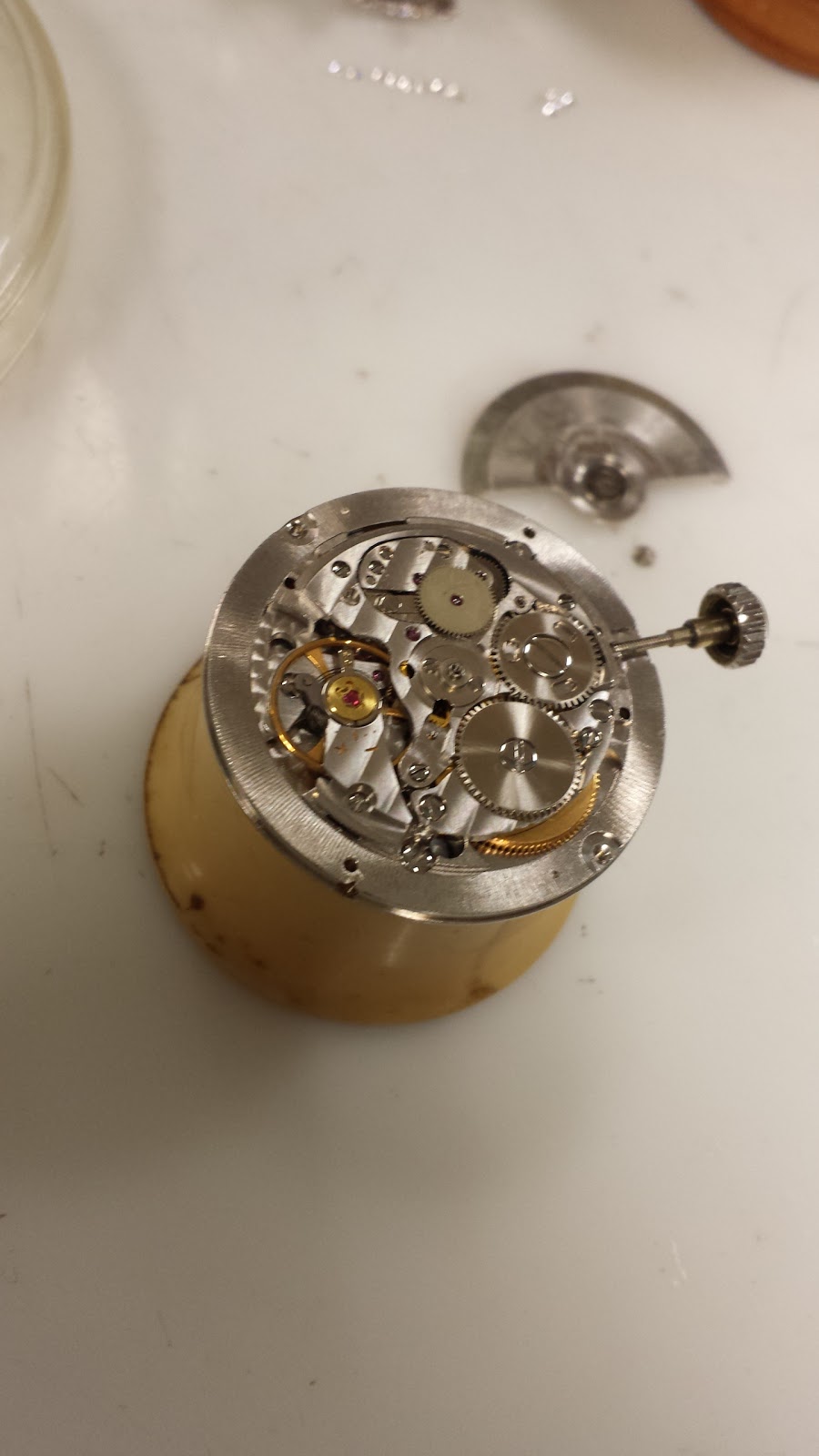 On Time Watch & Jewellery | 5432 Tecumseh Rd E, Windsor, ON N8T 1C7, Canada | Phone: (519) 945-7282