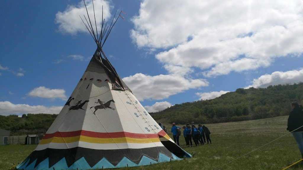 Treaty Education Alliance | 740 Sioux Ave, Fort QuAppelle, SK S0G 1S0, Canada | Phone: (306) 332-2626