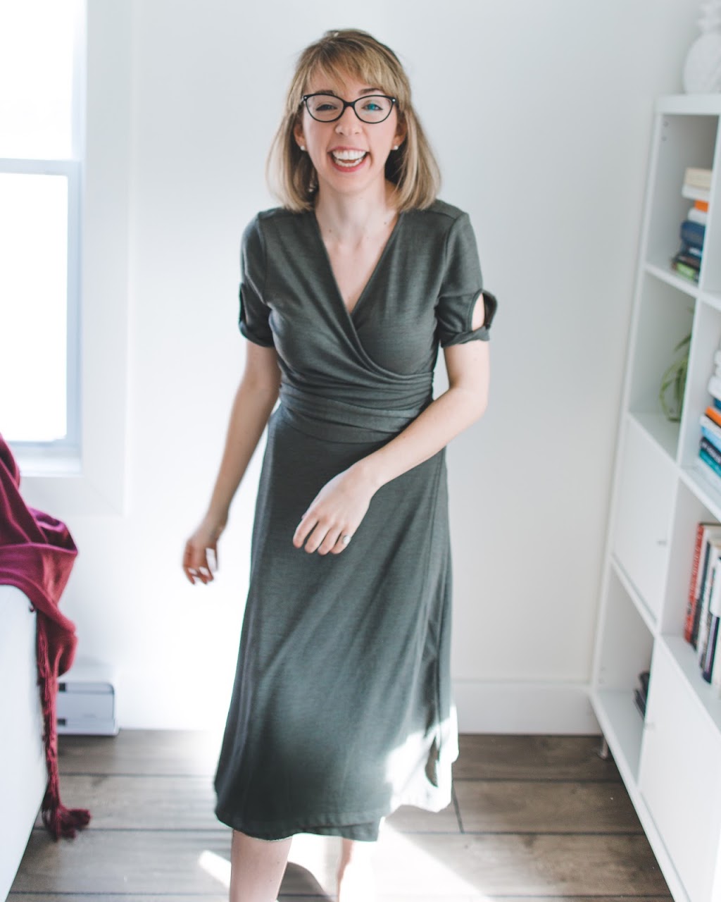 Dr Ashley Margeson, ND | 14 Old School Rd, Upper Tantallon, NS B4V 2J3, Canada | Phone: (902) 820-3443