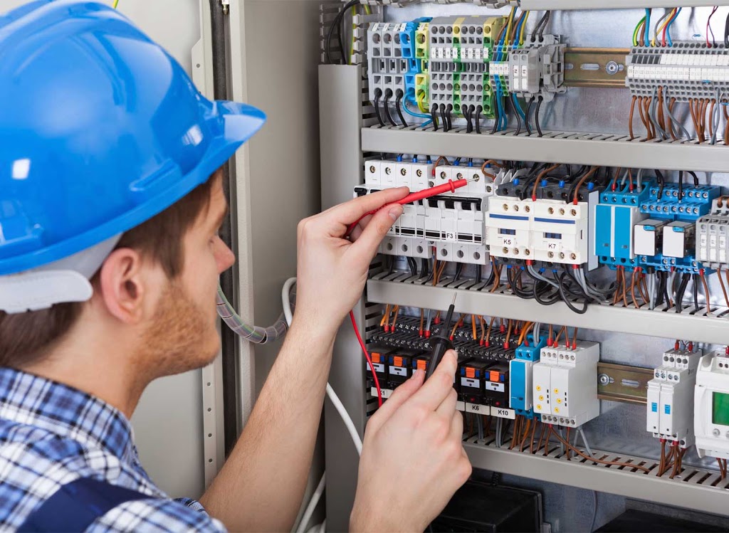 RBT Electrical & Automation Services | 24 Sharp Rd, Brantford, ON N3T 5L8, Canada | Phone: (519) 752-3675