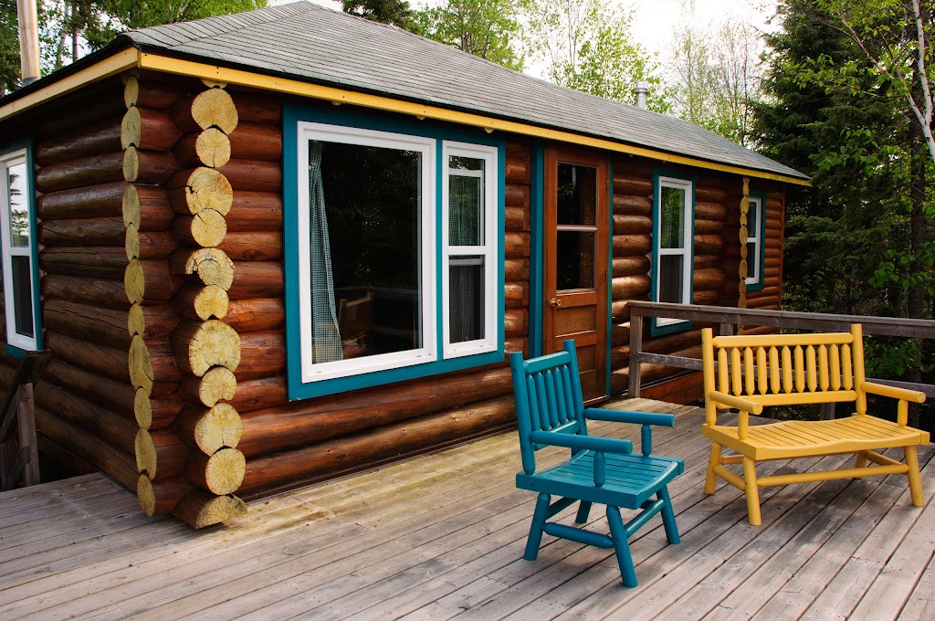 Viking Island | 8 Dunn Drive, Red Lake, ON P0V 2C0, Canada | Phone: (807) 797-0707