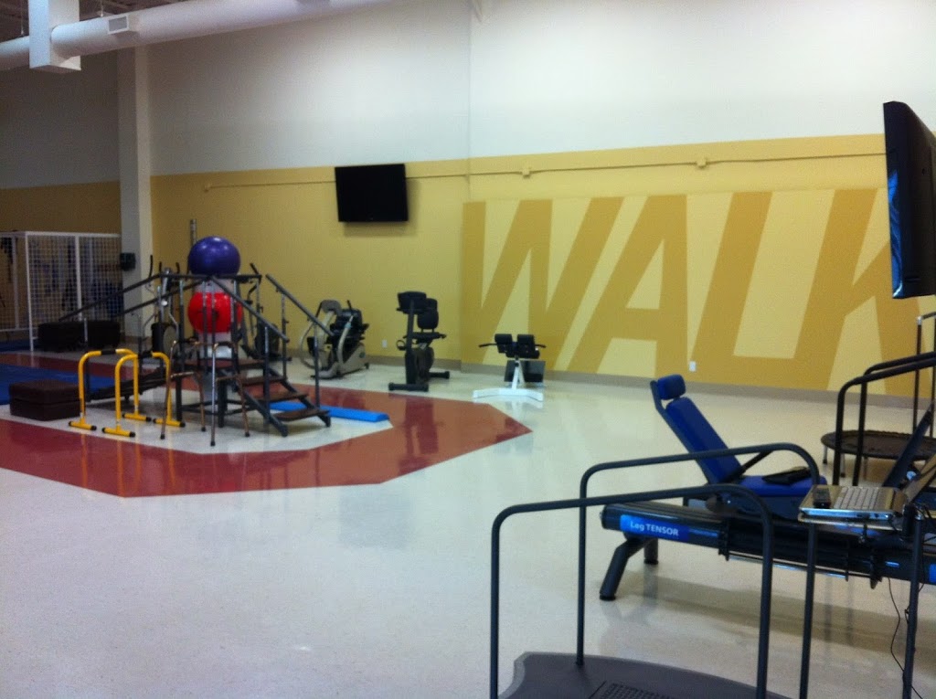 Aim2walks NeuroChangers Rehabilitation Centre | 400 Kipling Ave, Etobicoke, ON M8V 3L1, Canada | Phone: (416) 679-9255