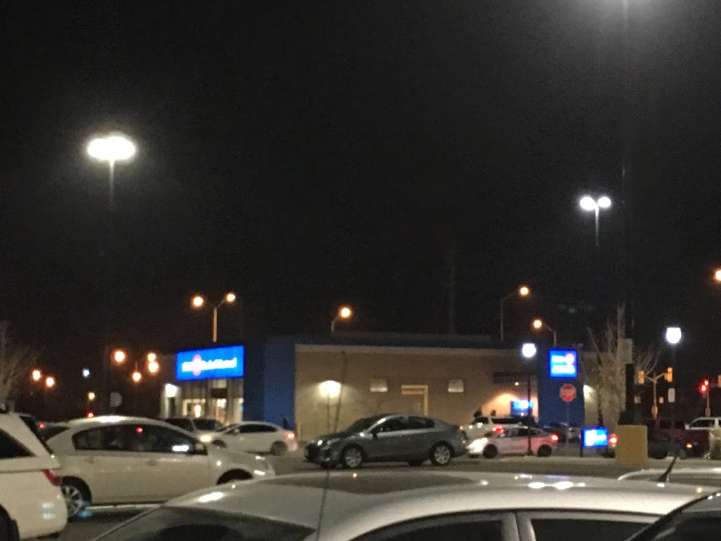 BMO Bank of Montreal | 9990 Airport Rd, Brampton, ON L6S 0C5, Canada | Phone: (905) 793-2231