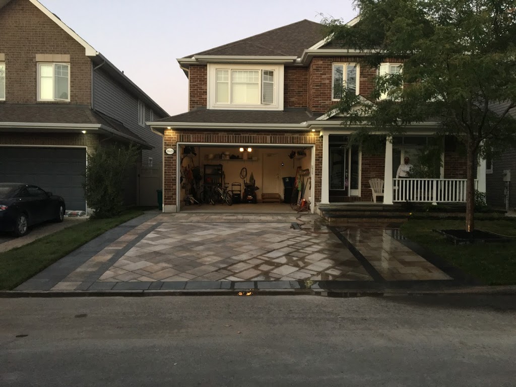 Bellissimo Dreamworks Inc | 402 Lockmaster Crescent, Manotick, ON K4M 1L8, Canada | Phone: (613) 222-7830