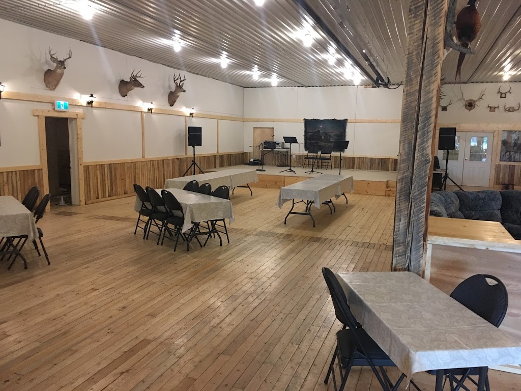 Ponderosa City | Township Rd 454, Alder Flats, AB T0C 0A0, Canada | Phone: (780) 388-3088