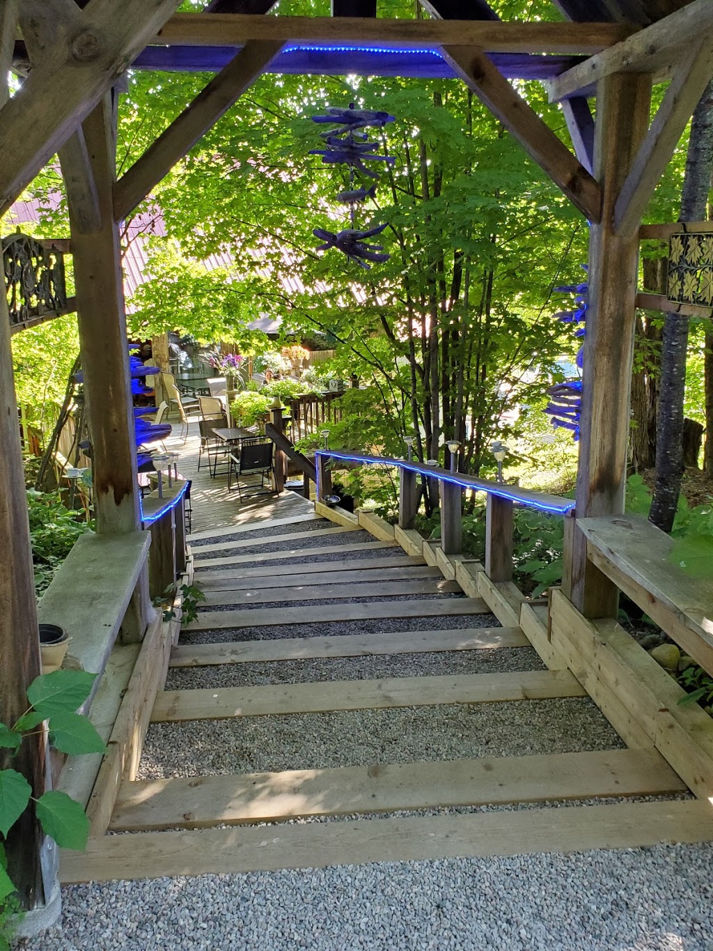 Wintergreen Maple Products | 3325 Gelert Rd, Minden, ON K0M 2K0, Canada | Phone: (705) 286-3202