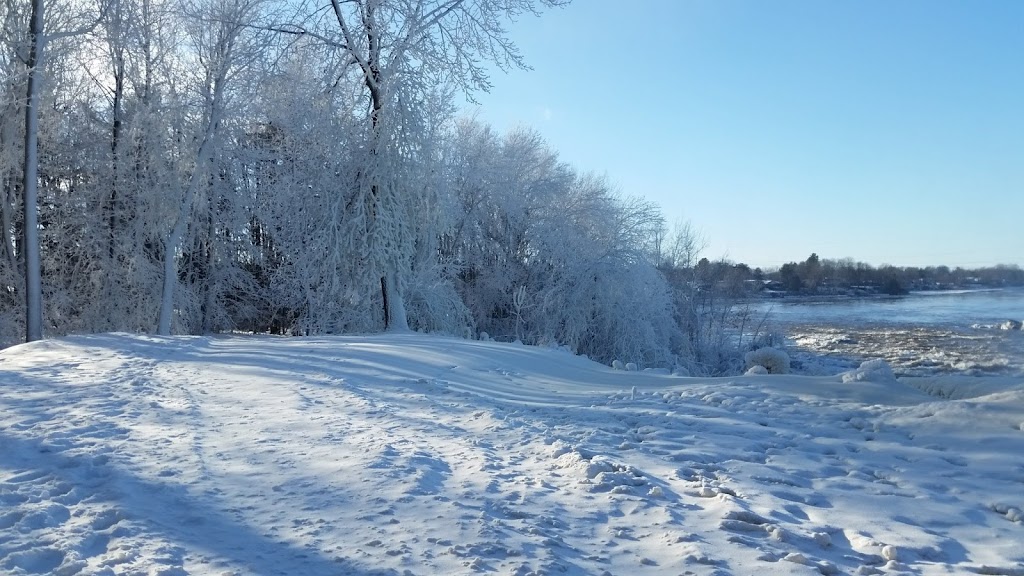 Barrage de la Chute Hemming, Drummondville | 1255 Chem. Hemming, Drummondville, QC, Canada | Phone: (418) 521-3866