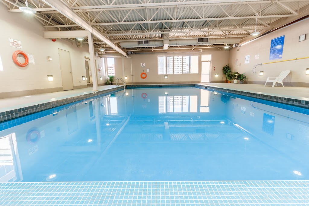 Terrace Gardens on Sixth | 727 6 Ave SW, Calgary, AB T2P 0V1, Canada | Phone: (403) 262-5990