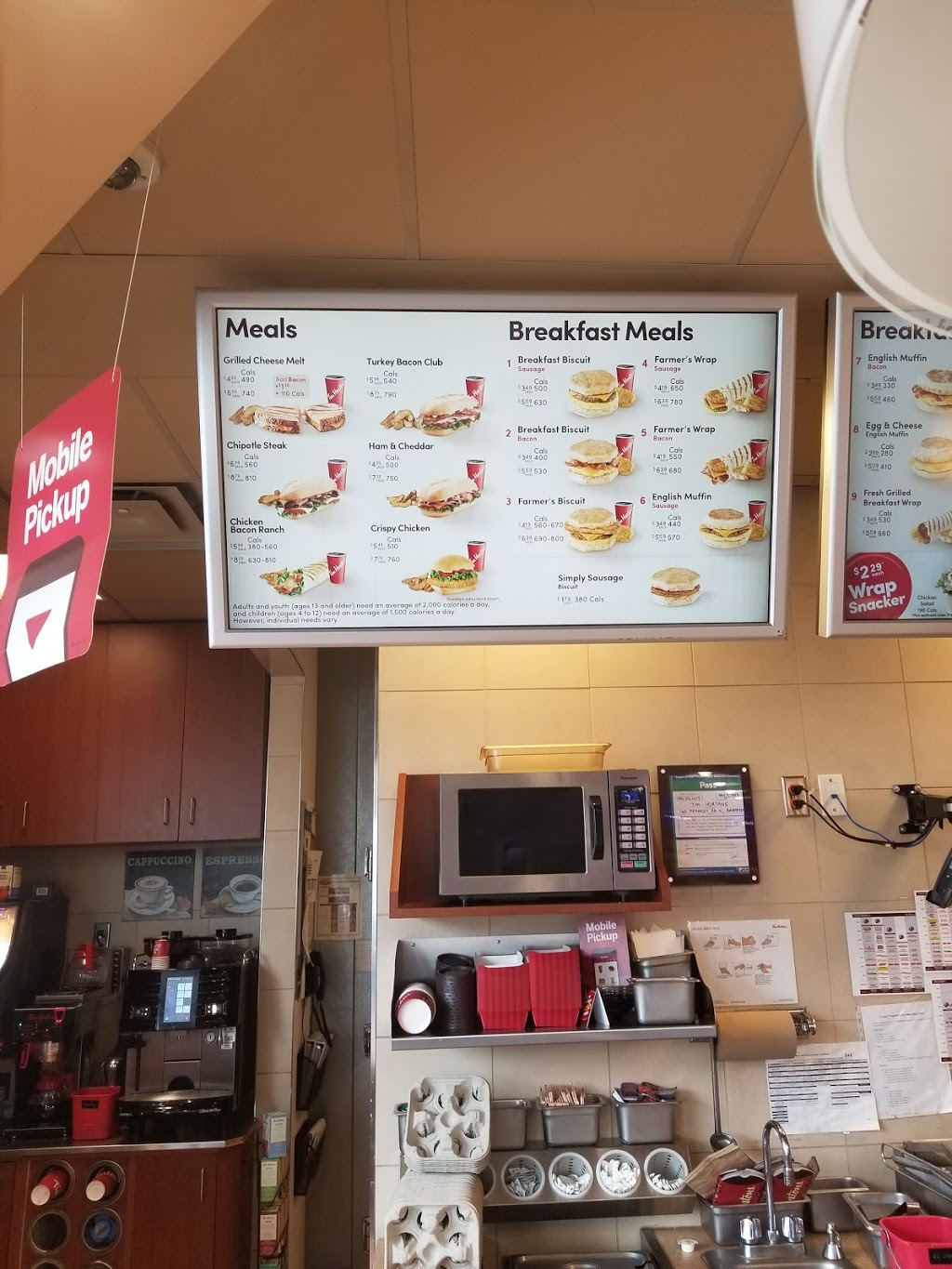 Esso | 140 Kennedy Rd N, Brampton, ON L6V 2N4, Canada | Phone: (905) 453-7140