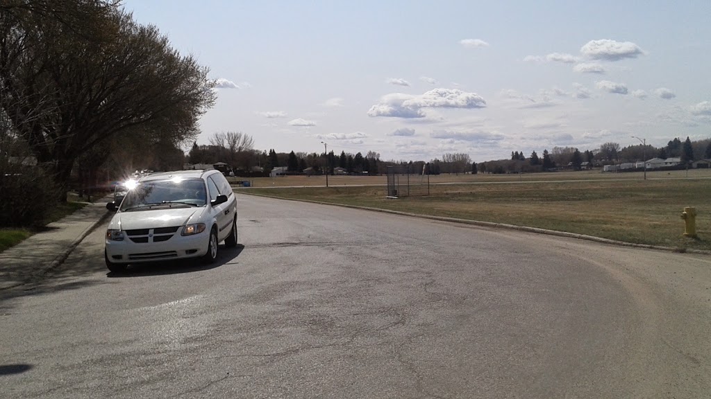 Henry Kelsey Park | 914 35th St W, Saskatoon, SK S7L 0Y3, Canada | Phone: (306) 975-3300