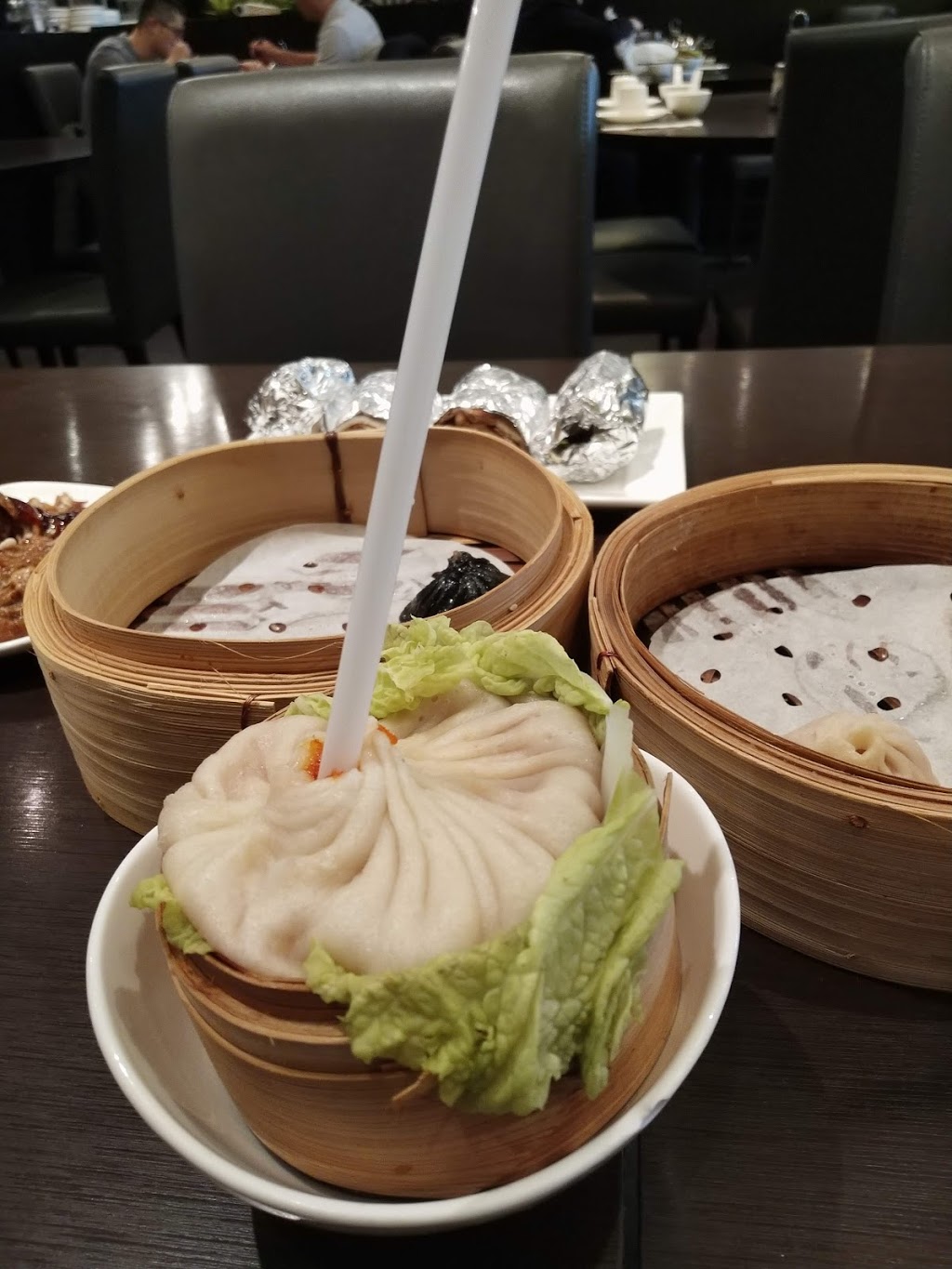 Yu Garden | 8750 Bayview Ave, Richmond Hill, ON L4B 4V9, Canada | Phone: (905) 597-0809