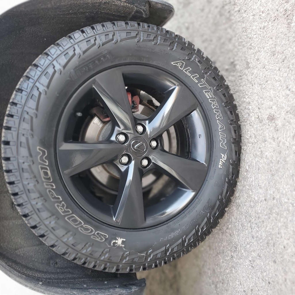 Dip It Real - Niagaras #1 Plasti Dip® Sales | 6538 Drummond Rd, Niagara Falls, ON L2G 4N7, Canada | Phone: (289) 932-0098