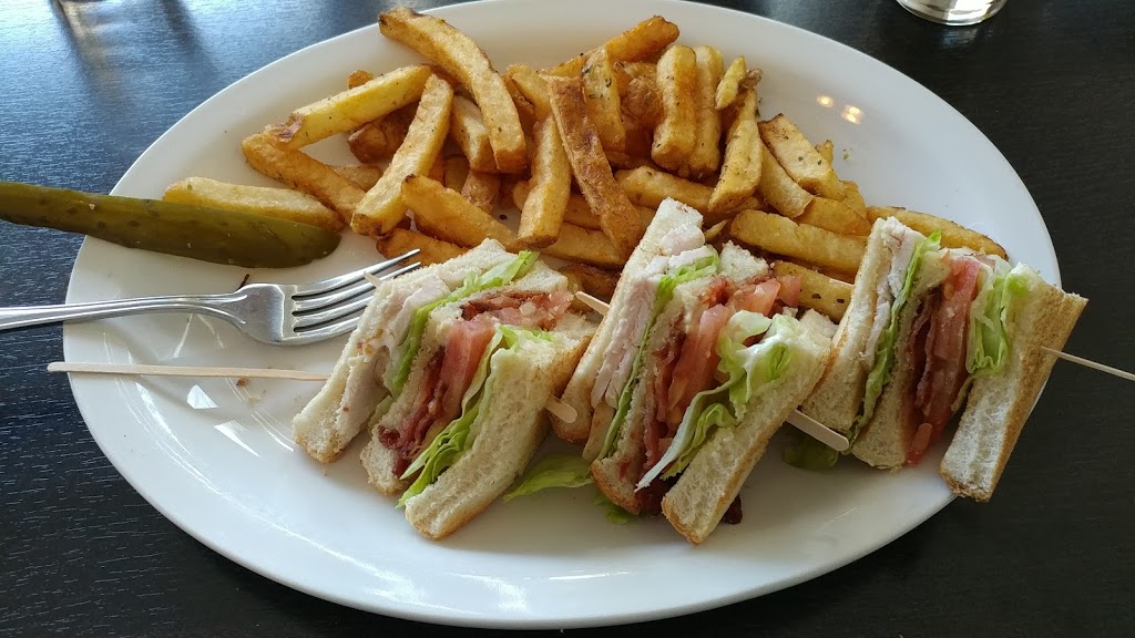 Wundeba Restaurant | 4448 Guelph Line, Burlington, ON L7P 0N2, Canada | Phone: (905) 336-8881