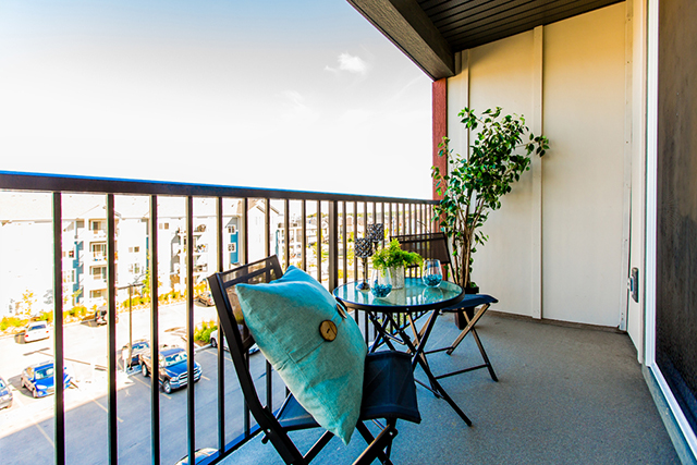 Sunset Valley Apartments | 6120 Stanton Dr SW, Edmonton, AB T6X 0Z4, Canada | Phone: (780) 485-1939