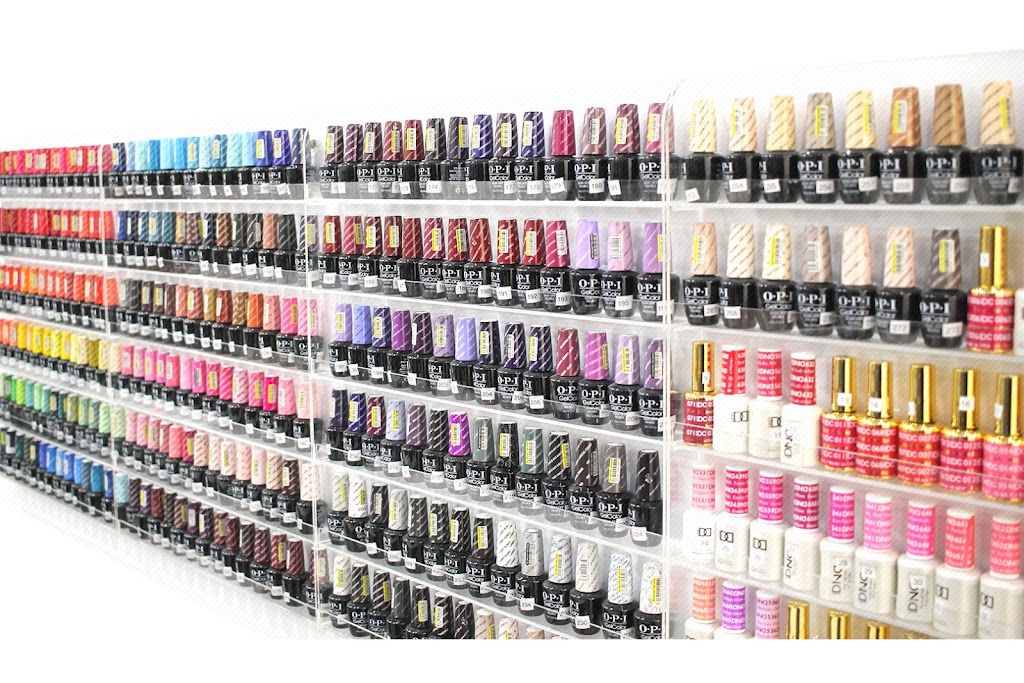 JY Nails & Beauty | 20 Hwy 20 E Unit 5, Fonthill, ON L0S 1E0, Canada | Phone: (289) 931-8411