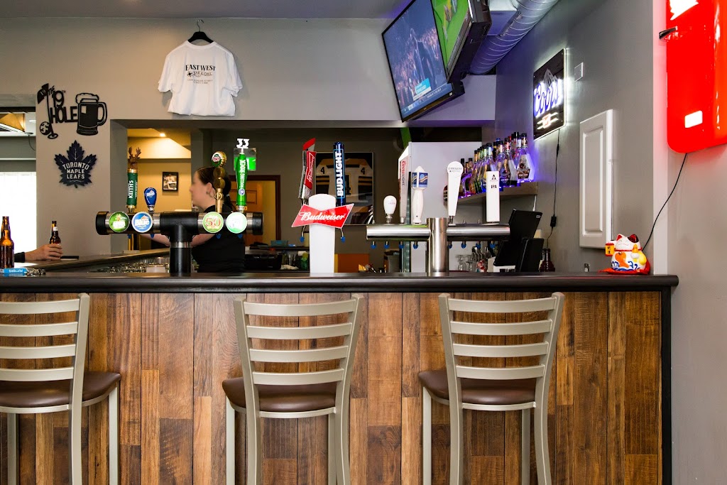 EASTWEST BAR & GRILL | 1205 Dundas St, London, ON N5W 3A9, Canada | Phone: (519) 601-1988