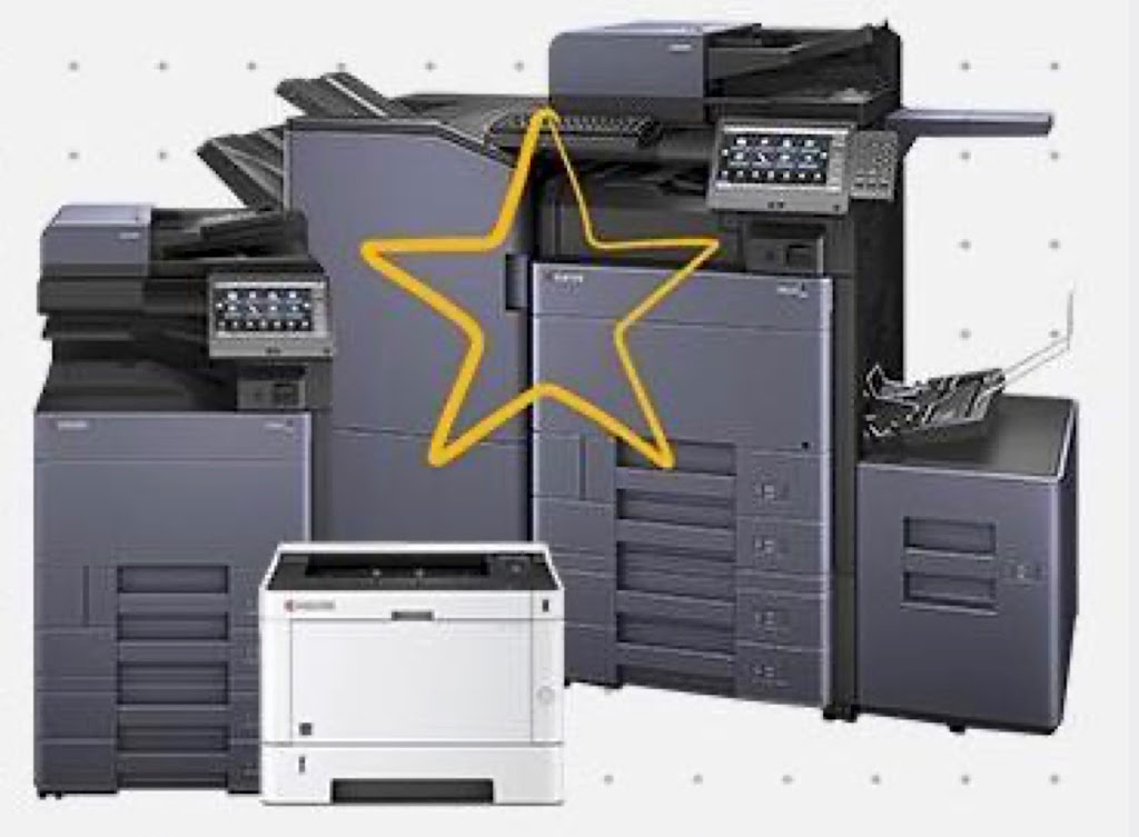 RJ Business Machines Ltd | 6625 Tomken Rd Unit 4, Mississauga, ON L5T 2C2, Canada | Phone: (905) 405-1549