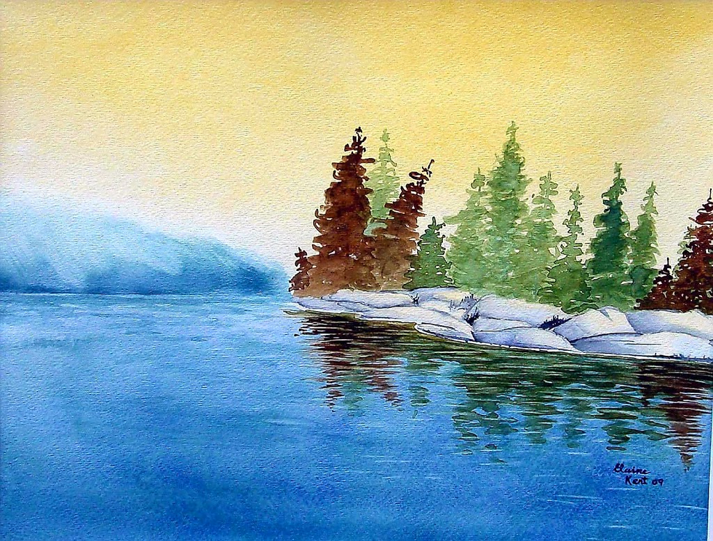E. Kent Studio | 3325 Prince Edward County Rd 2, Ameliasburgh, ON K0K 1A0, Canada | Phone: (613) 968-7159