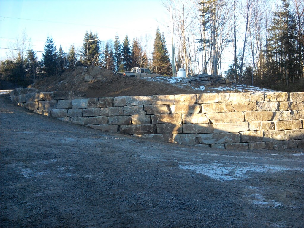 Multi-Pierres Inc. | 2060 Avenue Industrielle, Québec, QC G3K 1M9, Canada | Phone: (418) 847-1374
