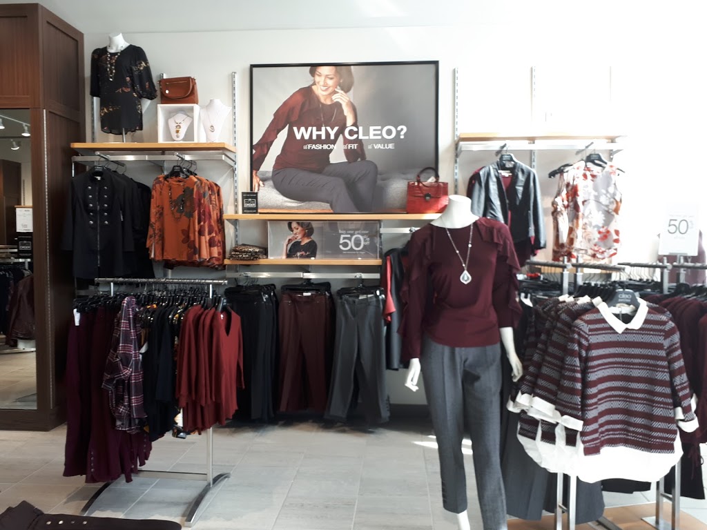 Cleo | 73 Hector Gate, Dartmouth, NS B3B 0B8, Canada | Phone: (902) 463-3519