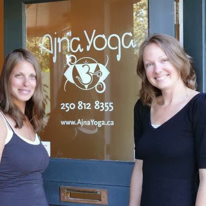 Ajna Yoga | 209-2250 Oak Bay Ave, Victoria, BC V8R 1G5, Canada | Phone: (250) 812-8355