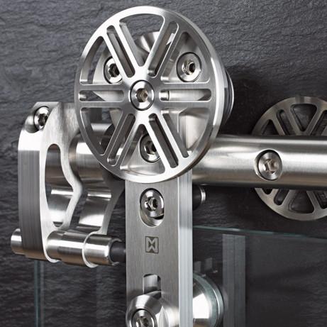 Luxury Glass & Hardware | 40 N Rivermede Rd Unit #2, Concord, ON L4K 5V4, Canada | Phone: (416) 240-8686
