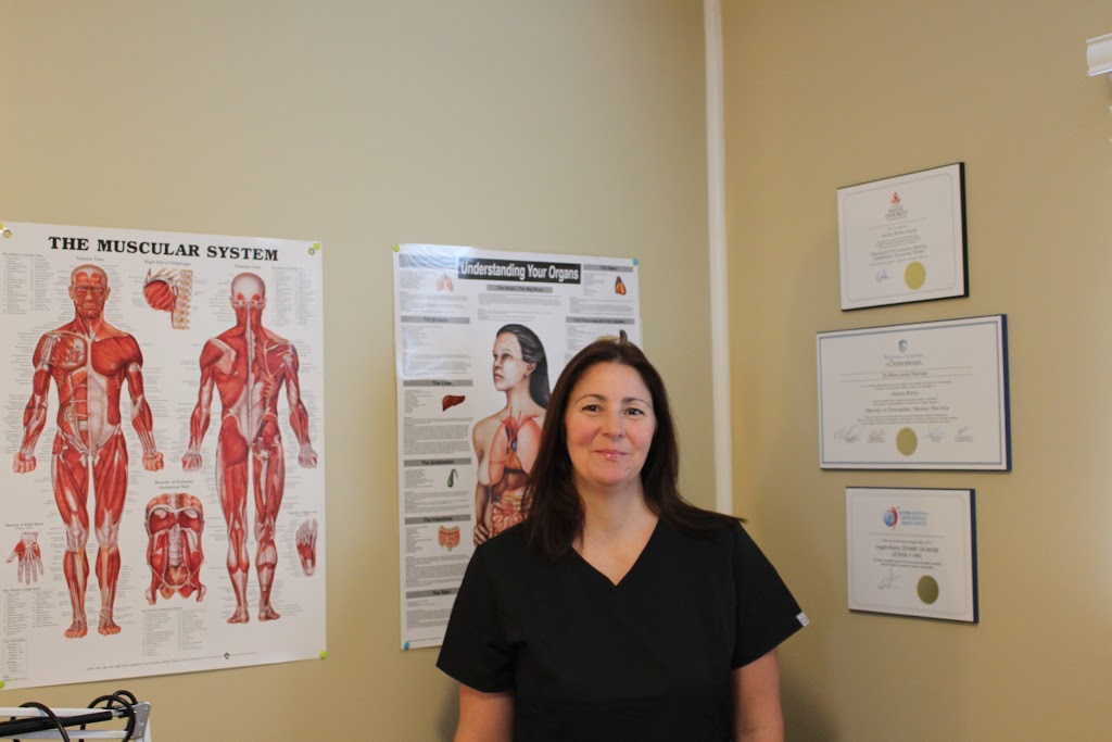 Turning Leaf Clinic | 2093 Lilac Dr, Innisfil, ON L9S 1Y9, Canada | Phone: (705) 436-5323