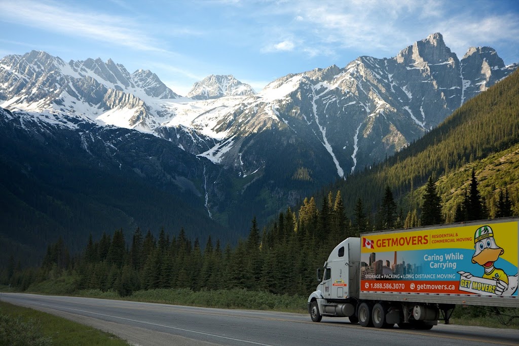 Get Movers Belleville ON | Moving Company | 265 College St E unit 4, Belleville, ON K8N 2V5, Canada | Phone: (888) 744-8985