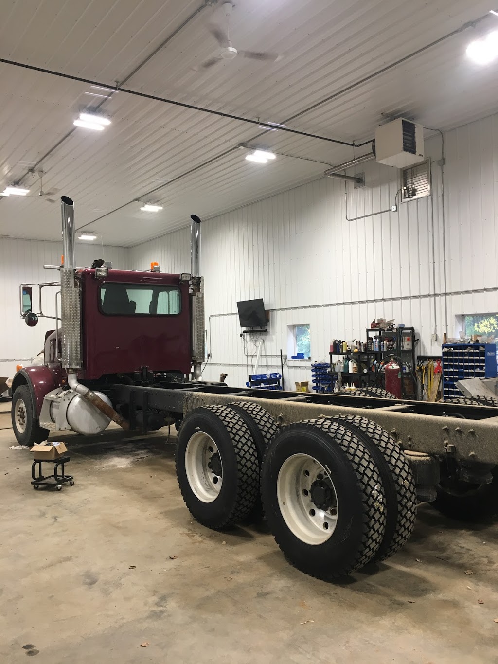 Golden View Fabricating Ltd. | Toporoutz Rd, Smoky Lake, AB T0A 3C0, Canada | Phone: (306) 740-7771