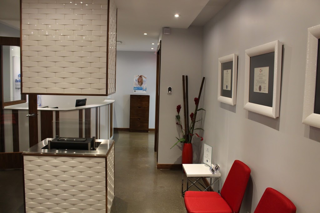 Clinique dentaire Dre Marie-Claude Denis | 730 Avenue Taniata, Saint-Jean-Chrysostome, QC G6Z 2C5, Canada | Phone: (418) 836-9595