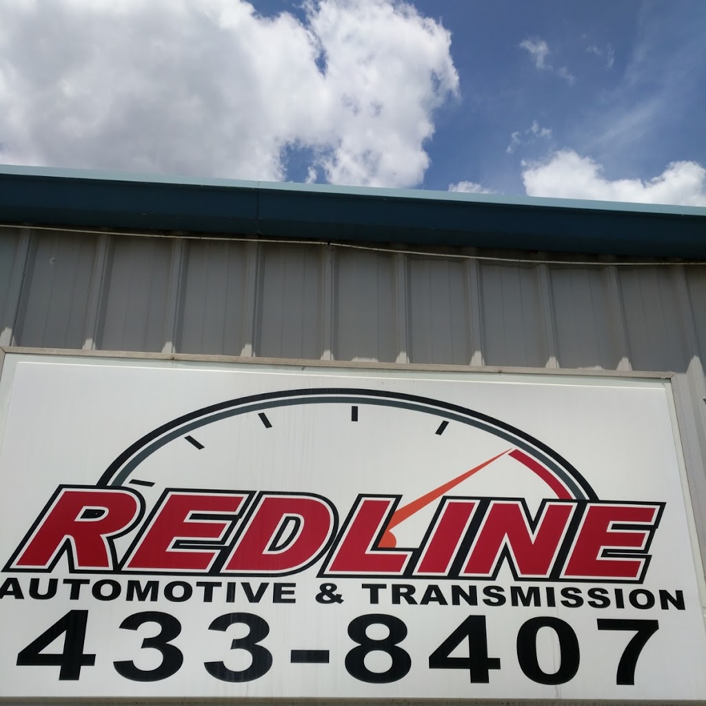 Redline Automotive & Trans | 5700 Otto Park Pl, Lockport, NY 14094, USA | Phone: (716) 433-8407