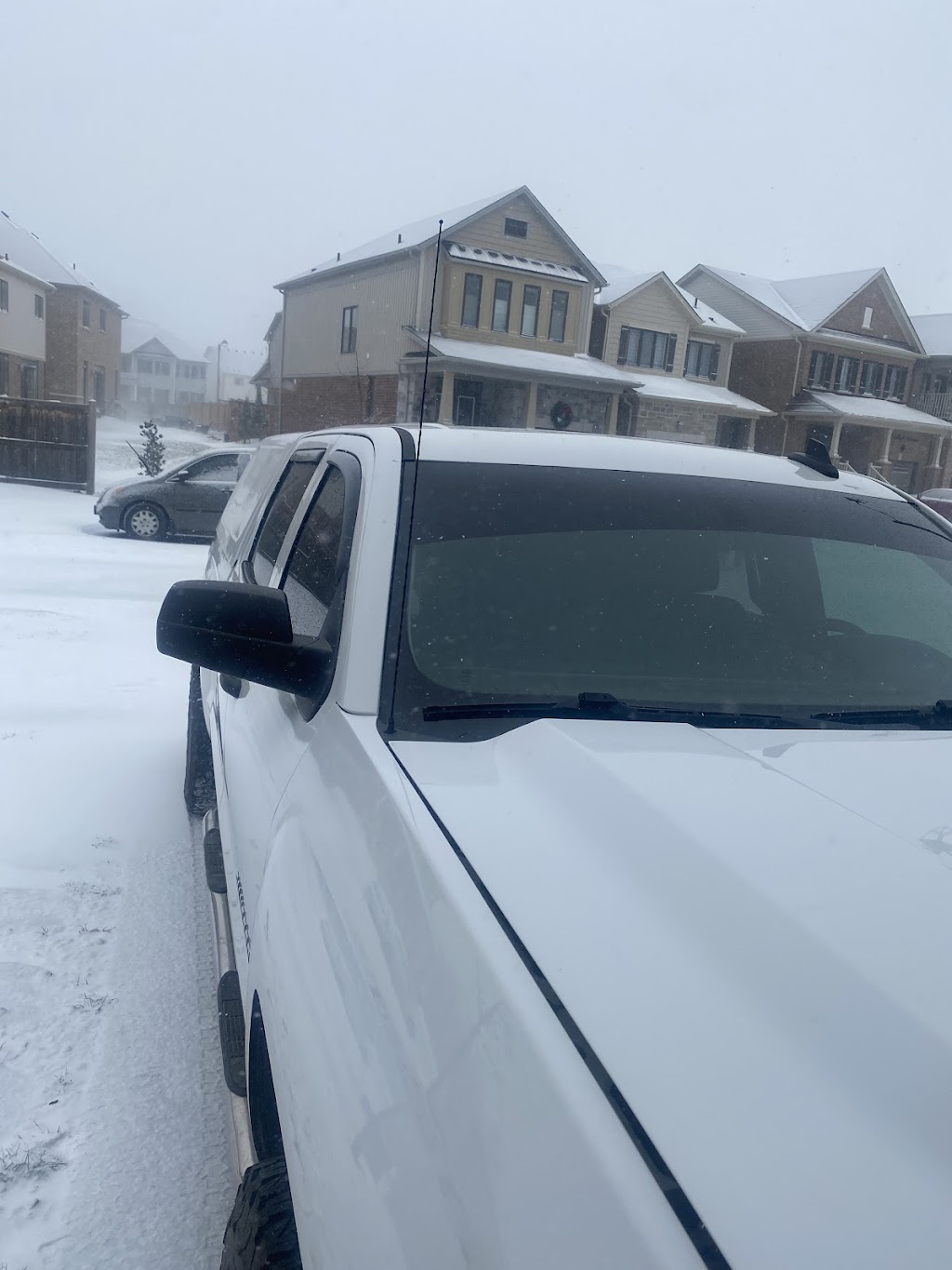 Fadi AutoTint & Custom | 16 Mull Ave, Haldimand County, ON N3W 1V3, Canada | Phone: (647) 914-5353