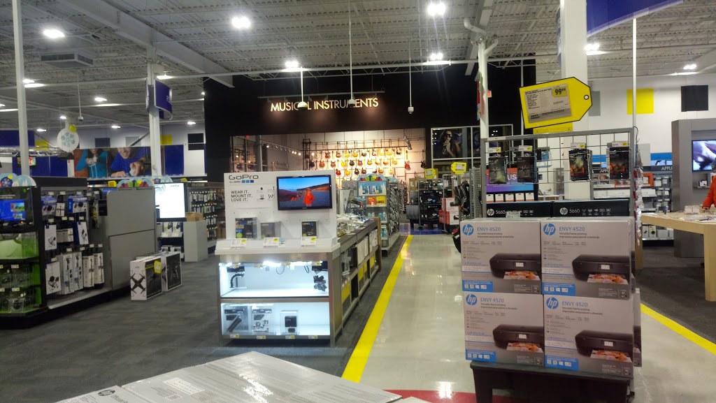 Best Buy | 215 Fairway Rd S, Kitchener, ON N2C 1X2, Canada | Phone: (519) 783-0333