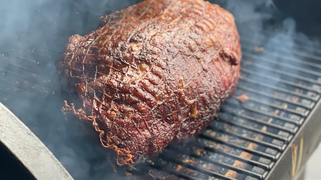 Talbot Street BBQ | 8 Ouse St N, Cayuga, ON N0A 1E0, Canada | Phone: (289) 209-0234