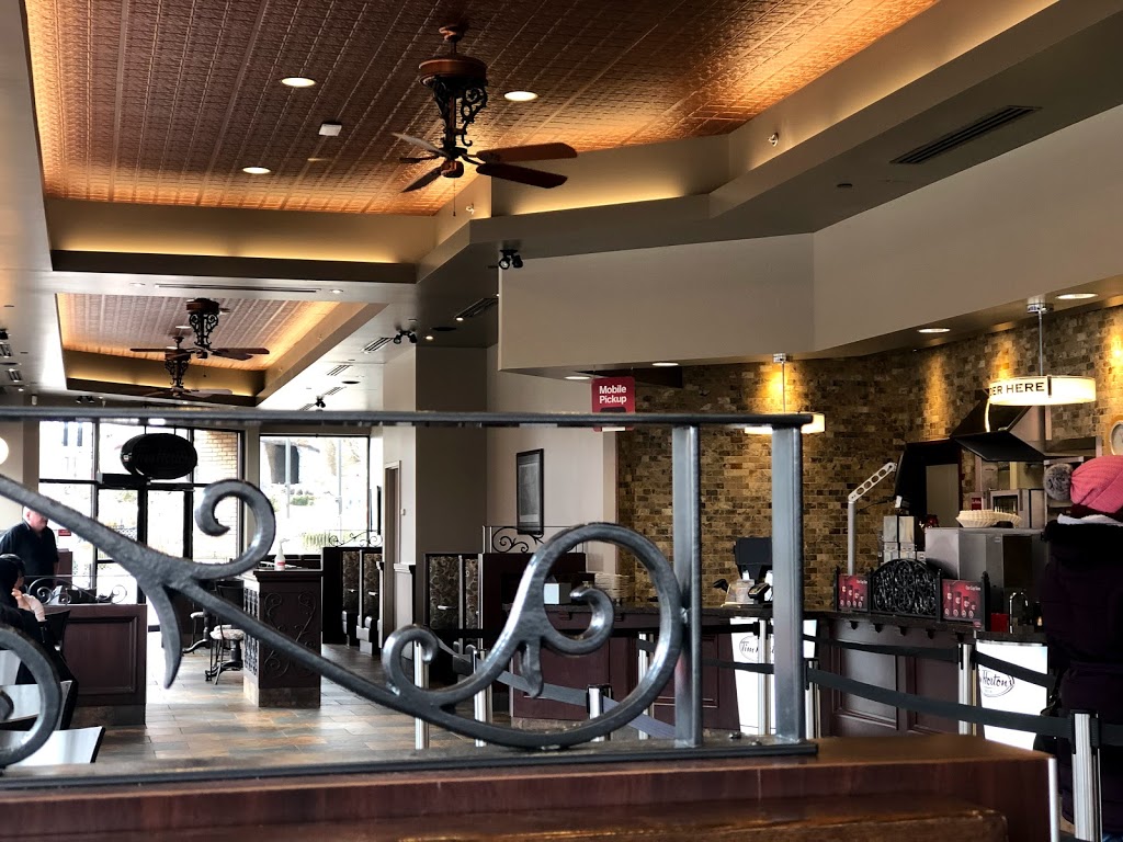 Tim Hortons | 4950 Clifton Hill, Niagara Falls, ON L2E 6S8, Canada | Phone: (905) 358-4794