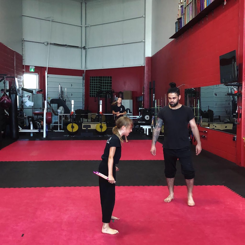 Hotshot Athletic Martial Arts | 465 Pinebush Rd #7, Cambridge, ON N1T 0A6, Canada | Phone: (519) 569-1624