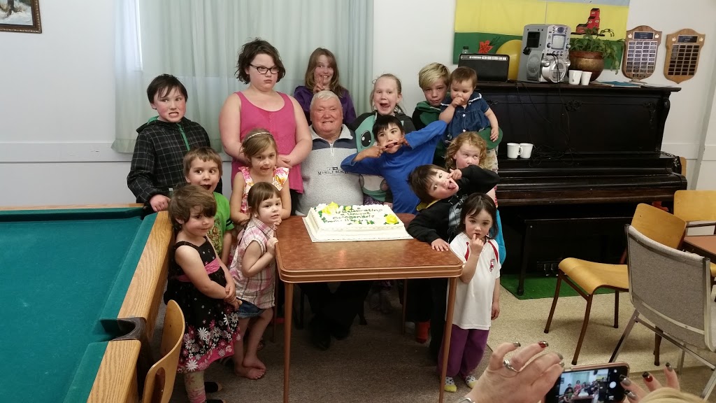New Horizon Activity Ctr | 704 L Ave, Perdue, SK S0K 3C0, Canada | Phone: (306) 237-4314