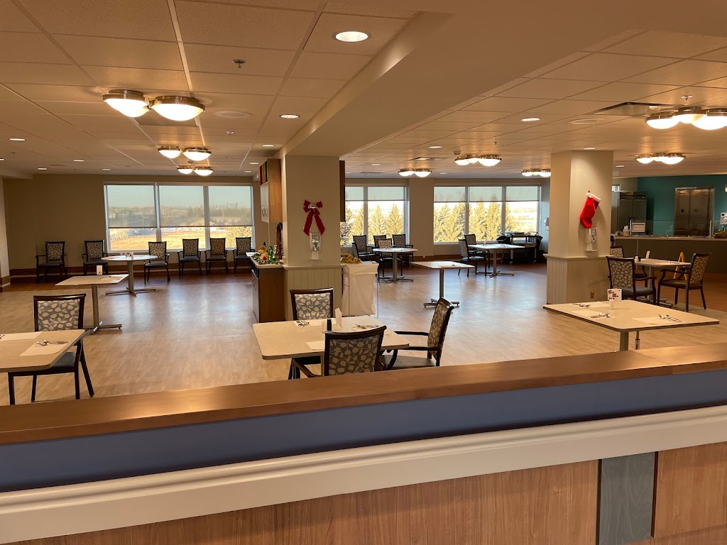 Silverado Creek Seniors Community | 7 Silverton Way SE, Calgary, AB T2X 0K4, Canada | Phone: (403) 764-9701
