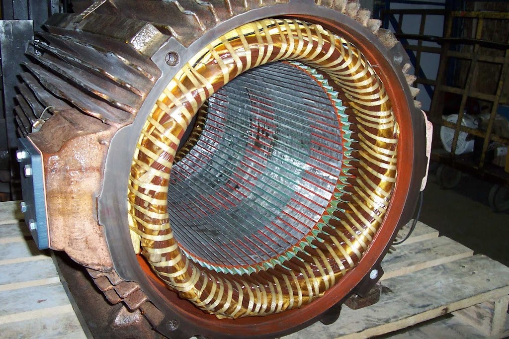 Moteurs Electriques B S C Inc | 1063 Rue Armand-Bombardier, Terrebonne, QC J6Y 1S9, Canada | Phone: (450) 435-8798