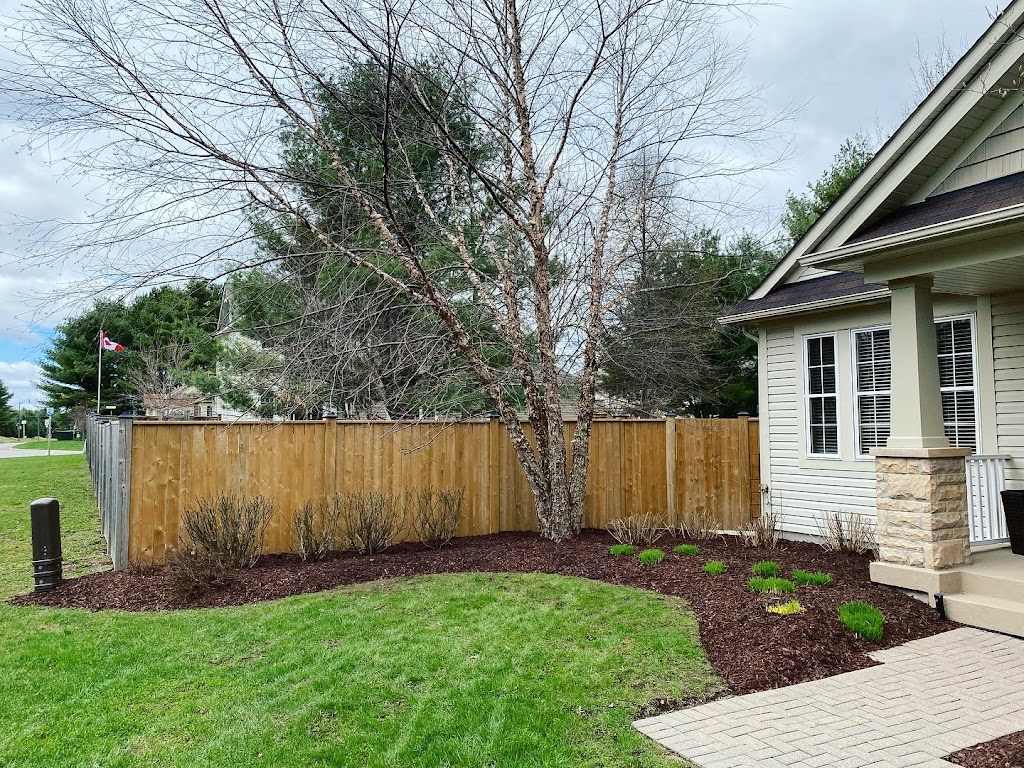 Muskoka Property Care | 41 Spencer St, Bracebridge, ON P1L 1E1, Canada | Phone: (705) 394-5368