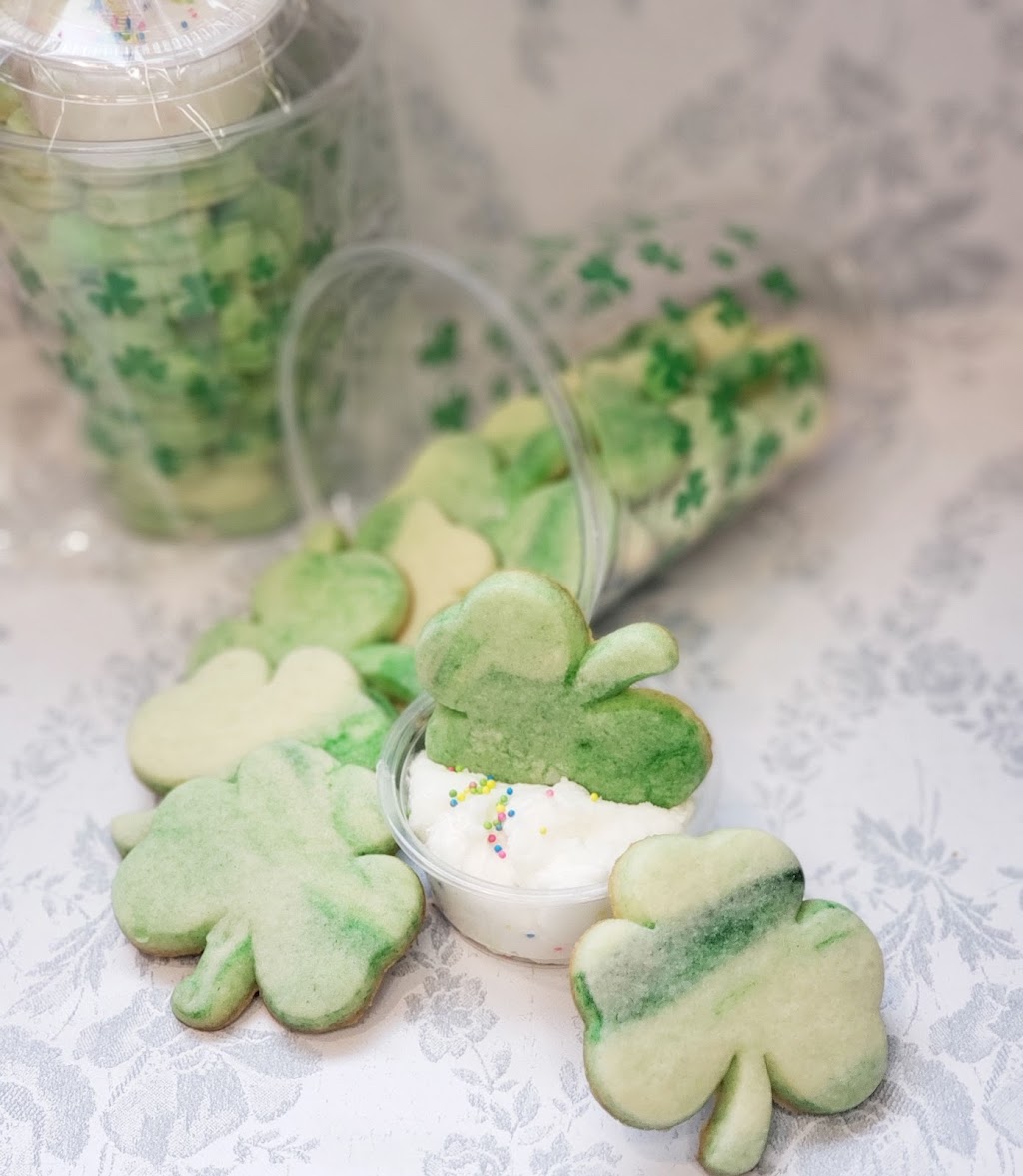 Sharpe Sweets | 1164 Rosenthal Blvd NW, Edmonton, AB T5T 7L3, Canada | Phone: (780) 246-6368