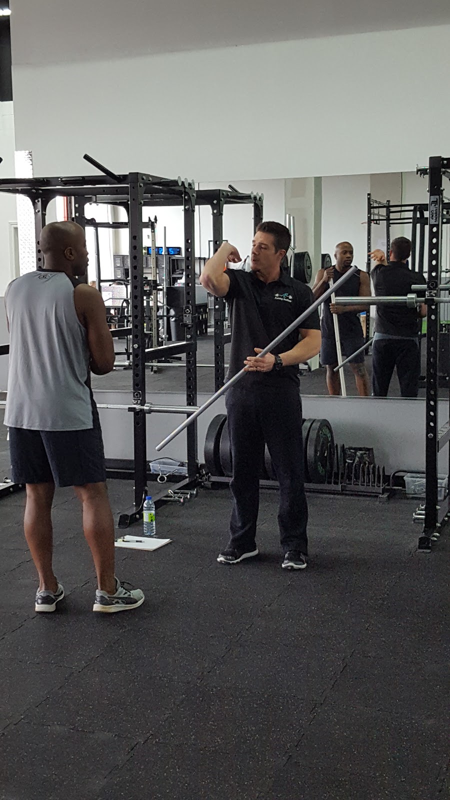 ALP Training Institute | 505-A Woodward Ave, Hamilton, ON L8H 6N6, Canada | Phone: (289) 246-9000