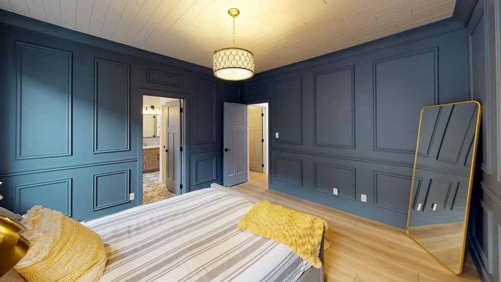 Thomas Valenti Homes | 4700 40 Ave S, Lethbridge, AB T1K 7C5, Canada | Phone: (403) 694-0188
